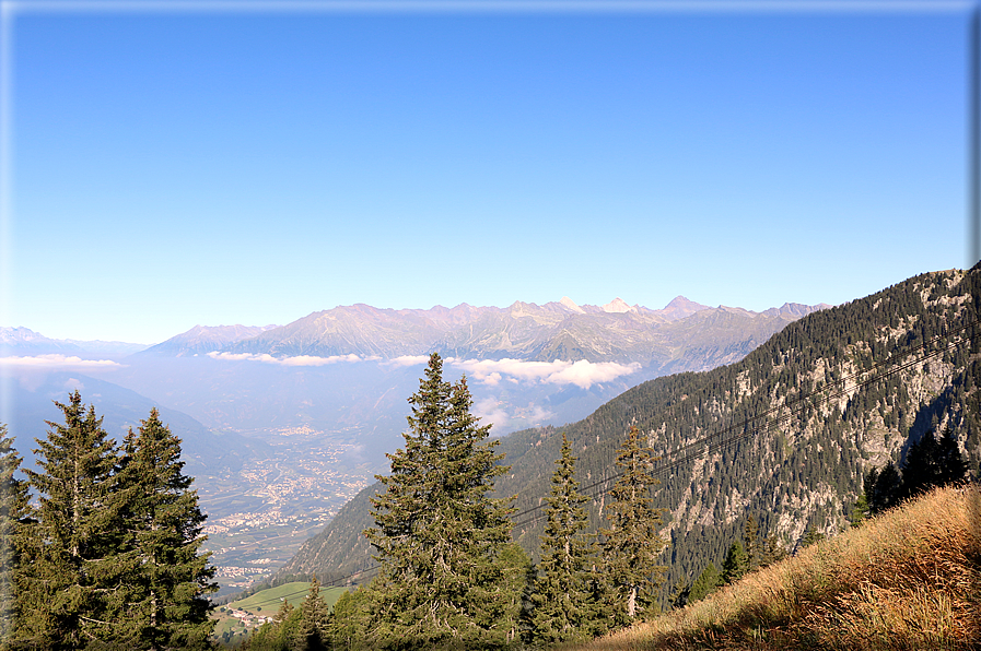 foto Monte Catino